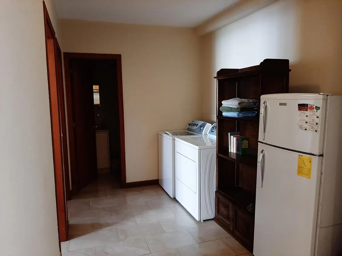 Beautiful Place Apartment Quito