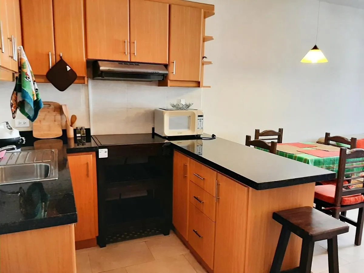 Beautiful Place Apartment Quito