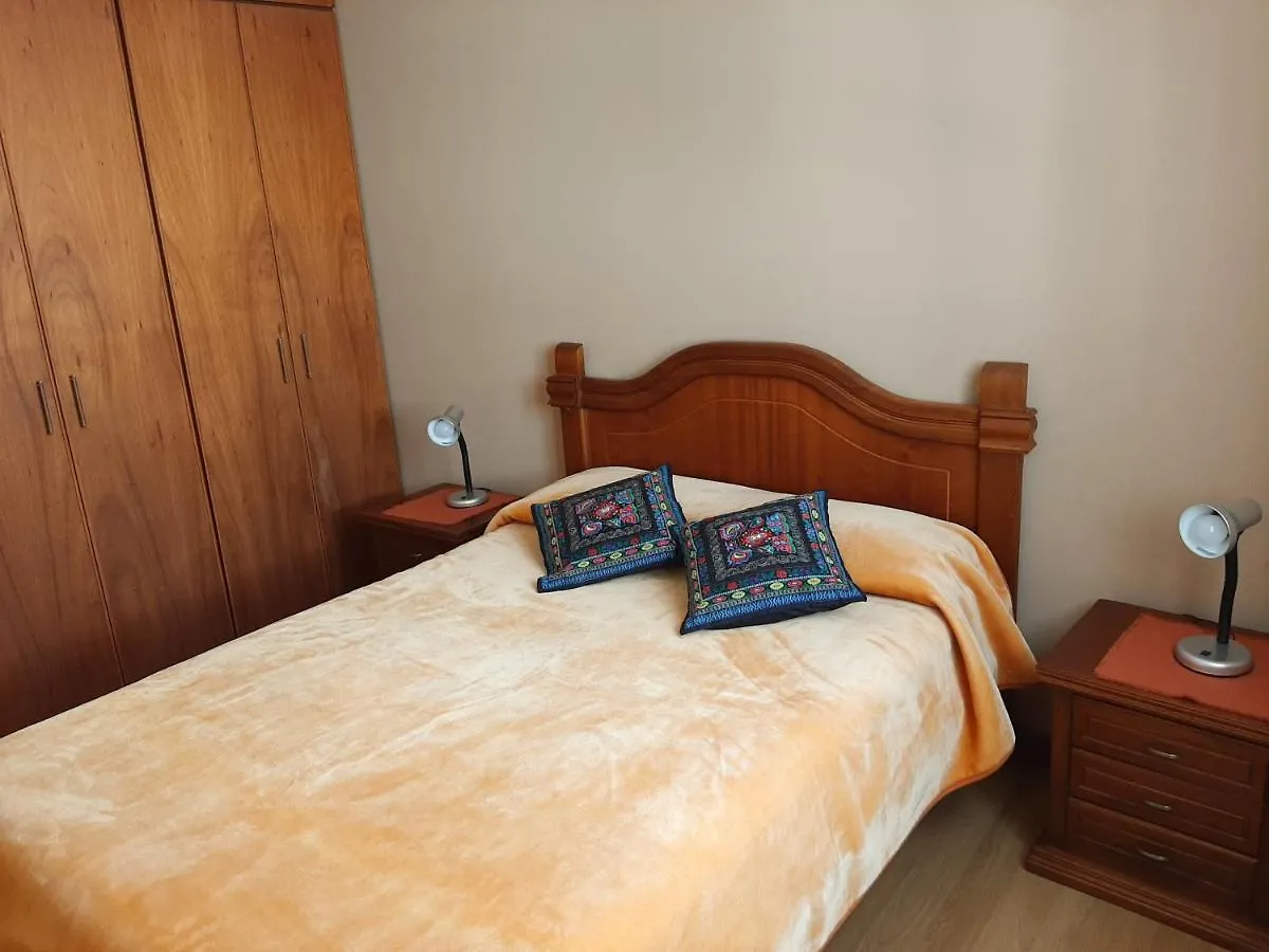 Beautiful Place Apartment Quito 0*,