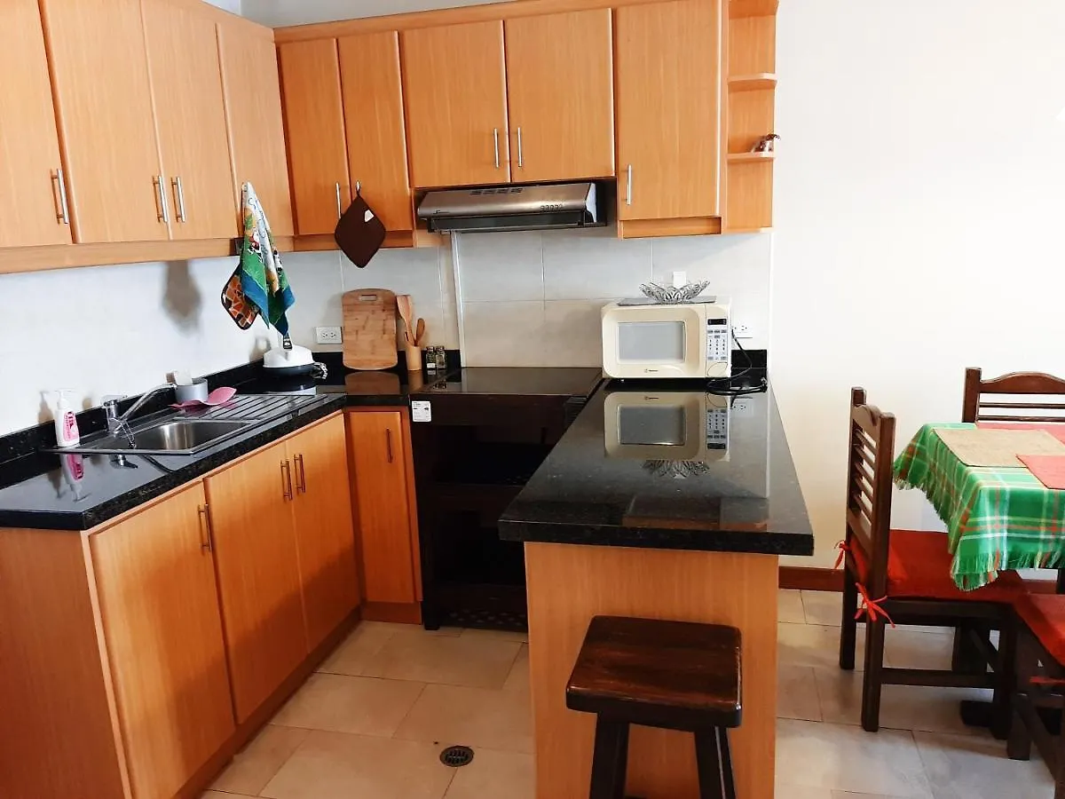 Beautiful Place Apartment Quito