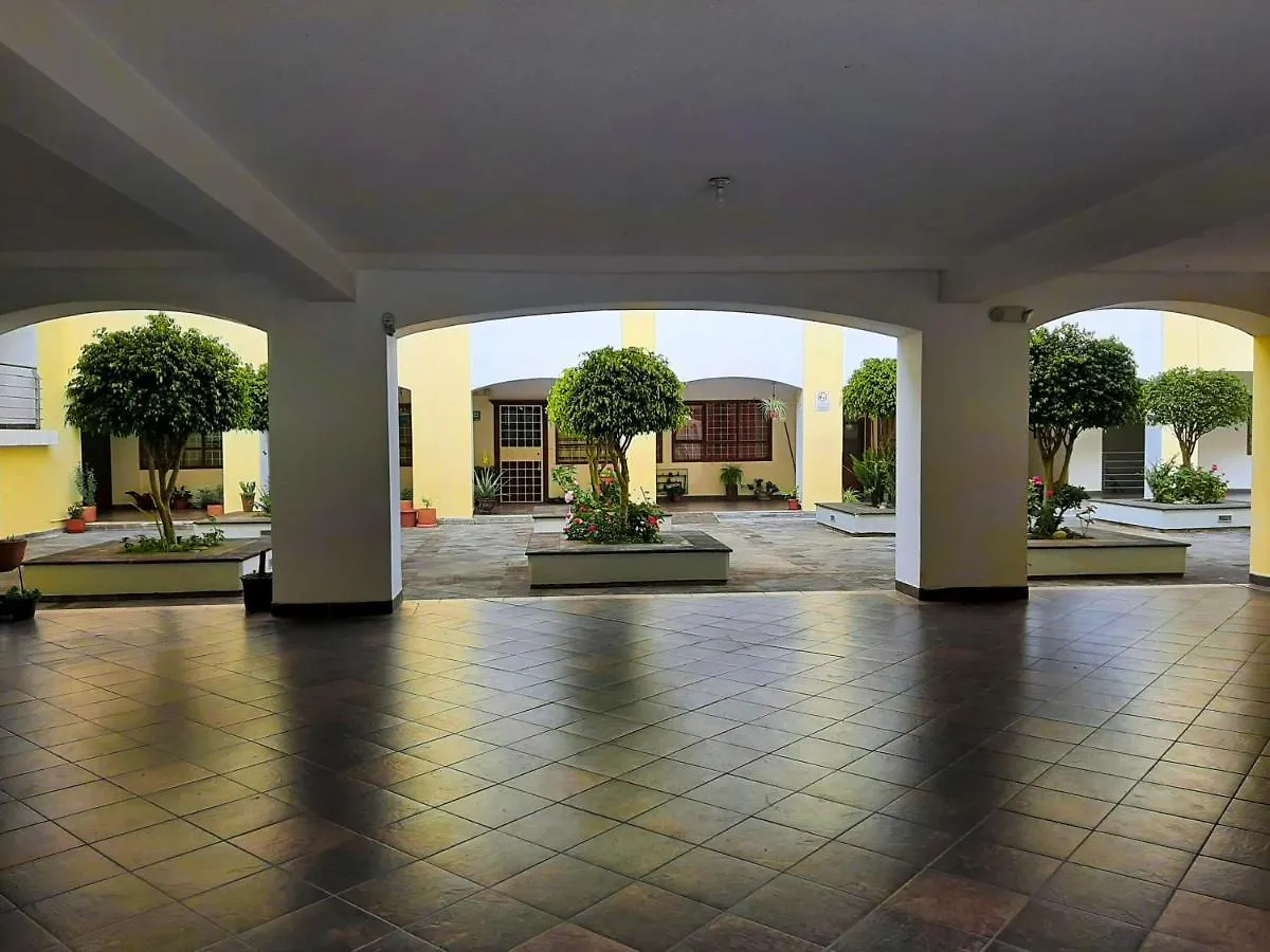Beautiful Place Apartment Quito
