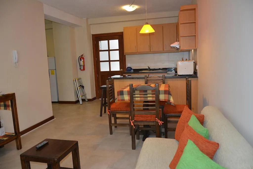 Beautiful Place Apartment Quito