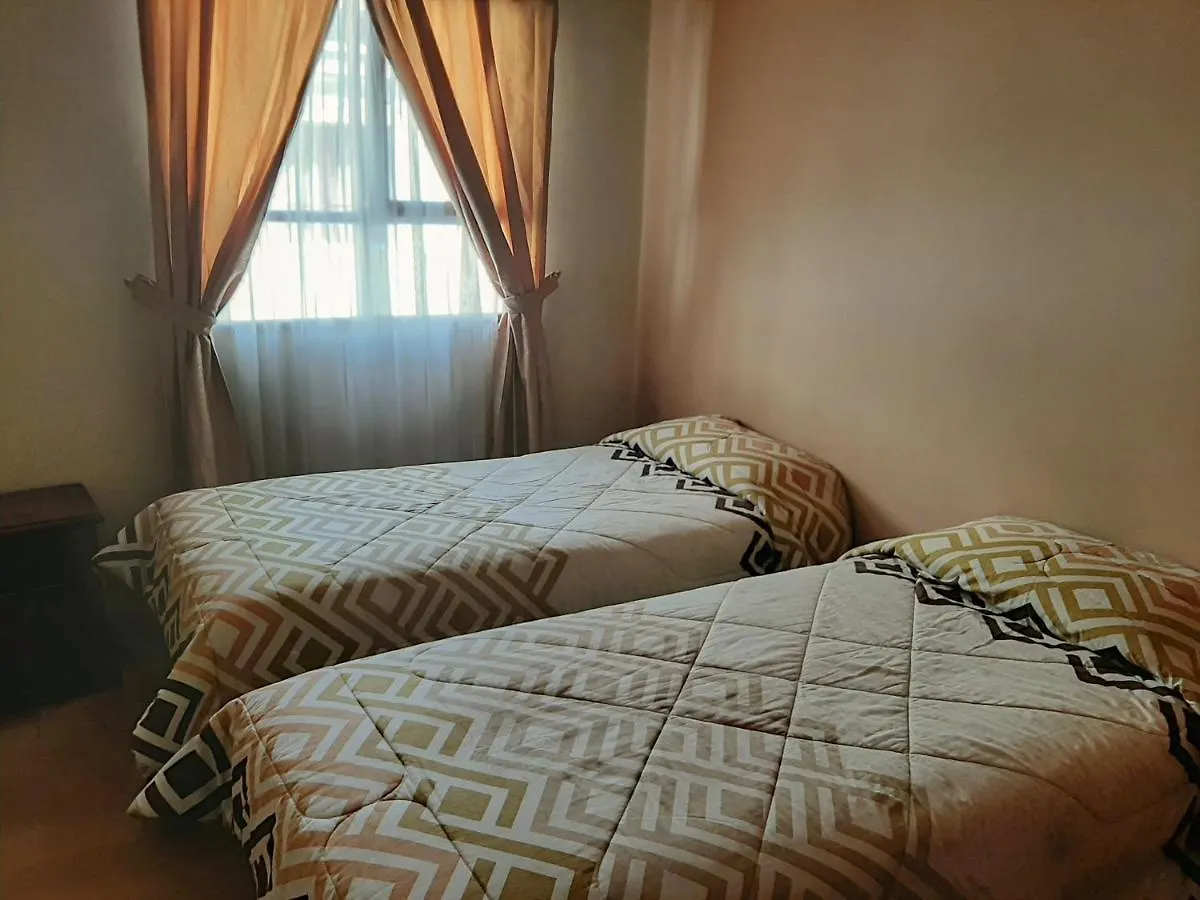 Beautiful Place Apartment キト 0*,  エクアドル